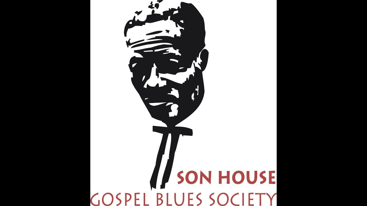 Gosplblues nr 19  Bluesman to nie marksista, David Wylie