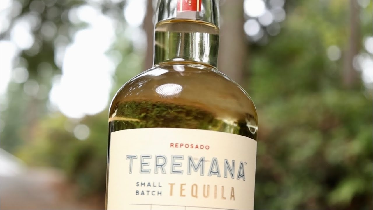 The Rock's Reposado Tequila | Quick Alcohol Reviews (Doob's Booze Reviews)