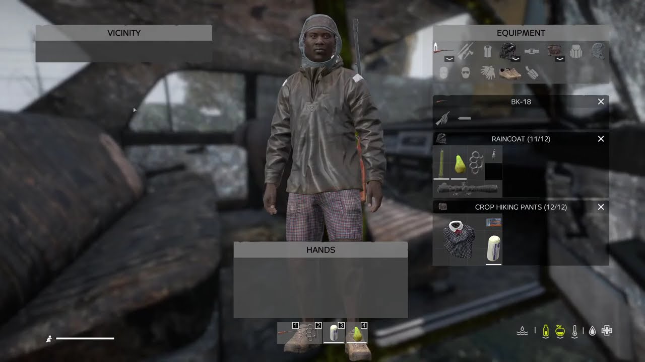 Starting My Solo Campsite !server !pc - DayZ 1440p