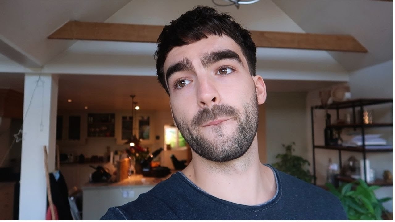 WHY I'VE BEEN GONE FOR SO LONG....