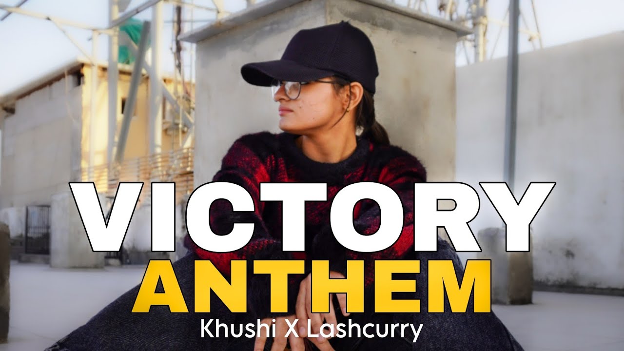 Victory Anthem Dance Video | 