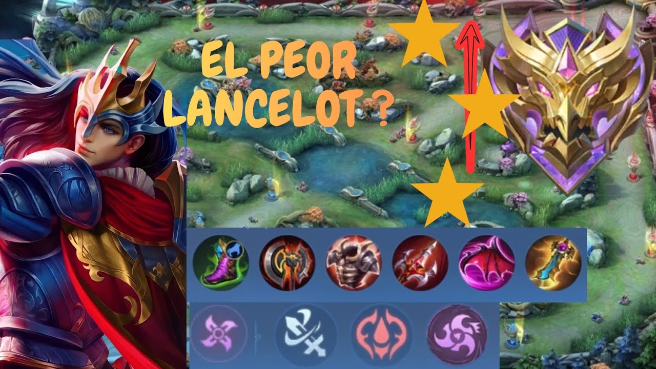 INTENTANDO LLEGAR A MYTHICAL IMMORTAL   ¿será posible?