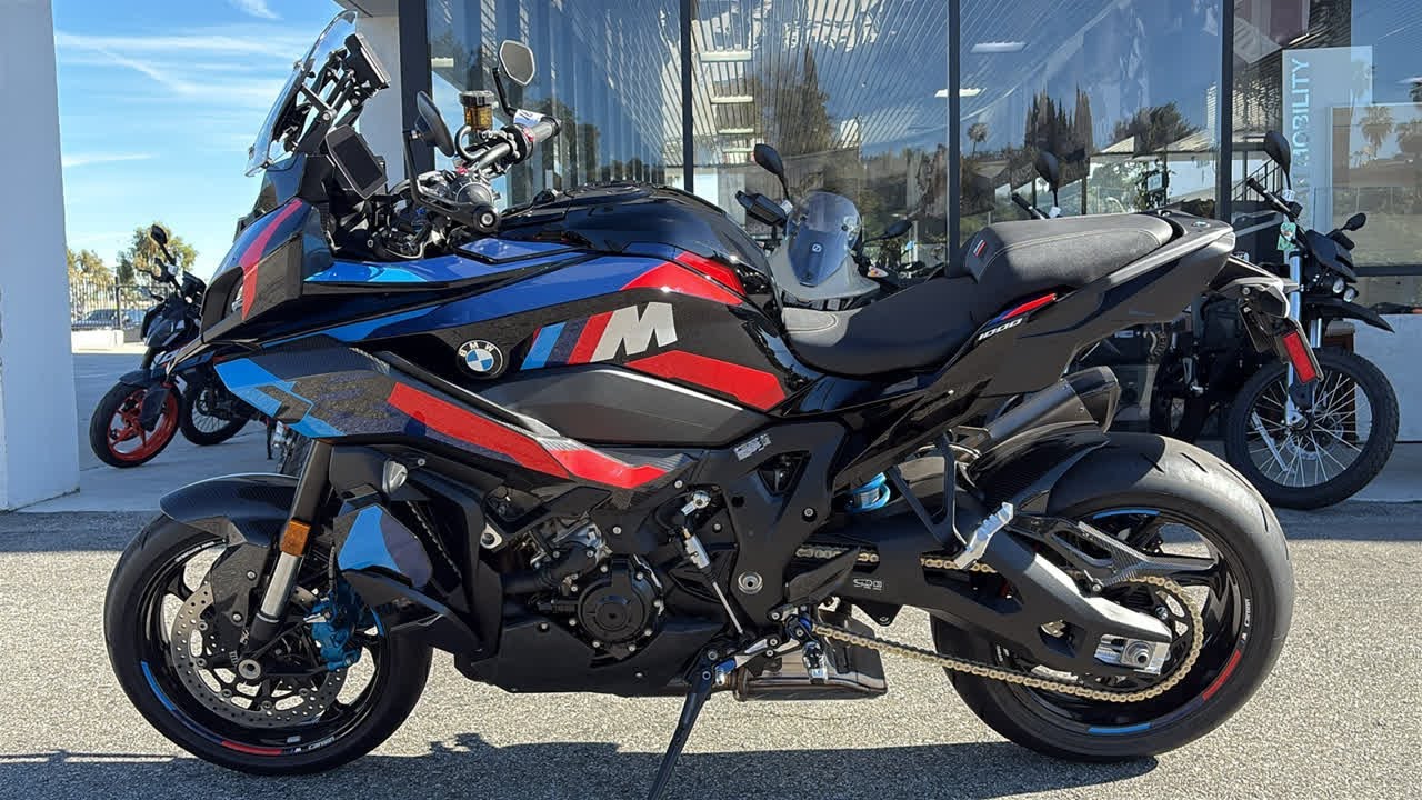 2026 BMW M1000XR  Los Angeles, Pasadena, Orange County, Riverside, Hollywood CA