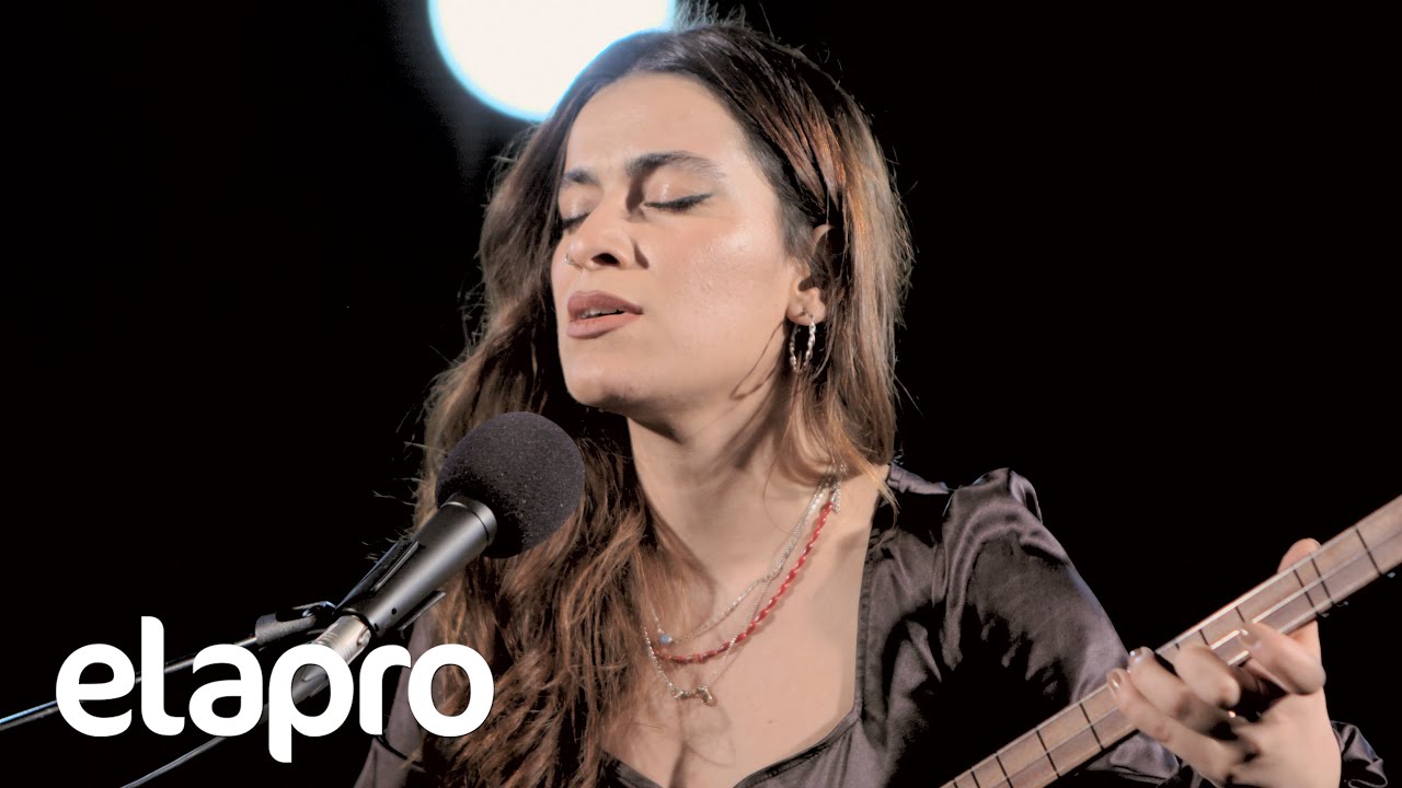 AŞAĞIDAN GELİR OMUZ OMUZA - Başak Kalyon #elapro