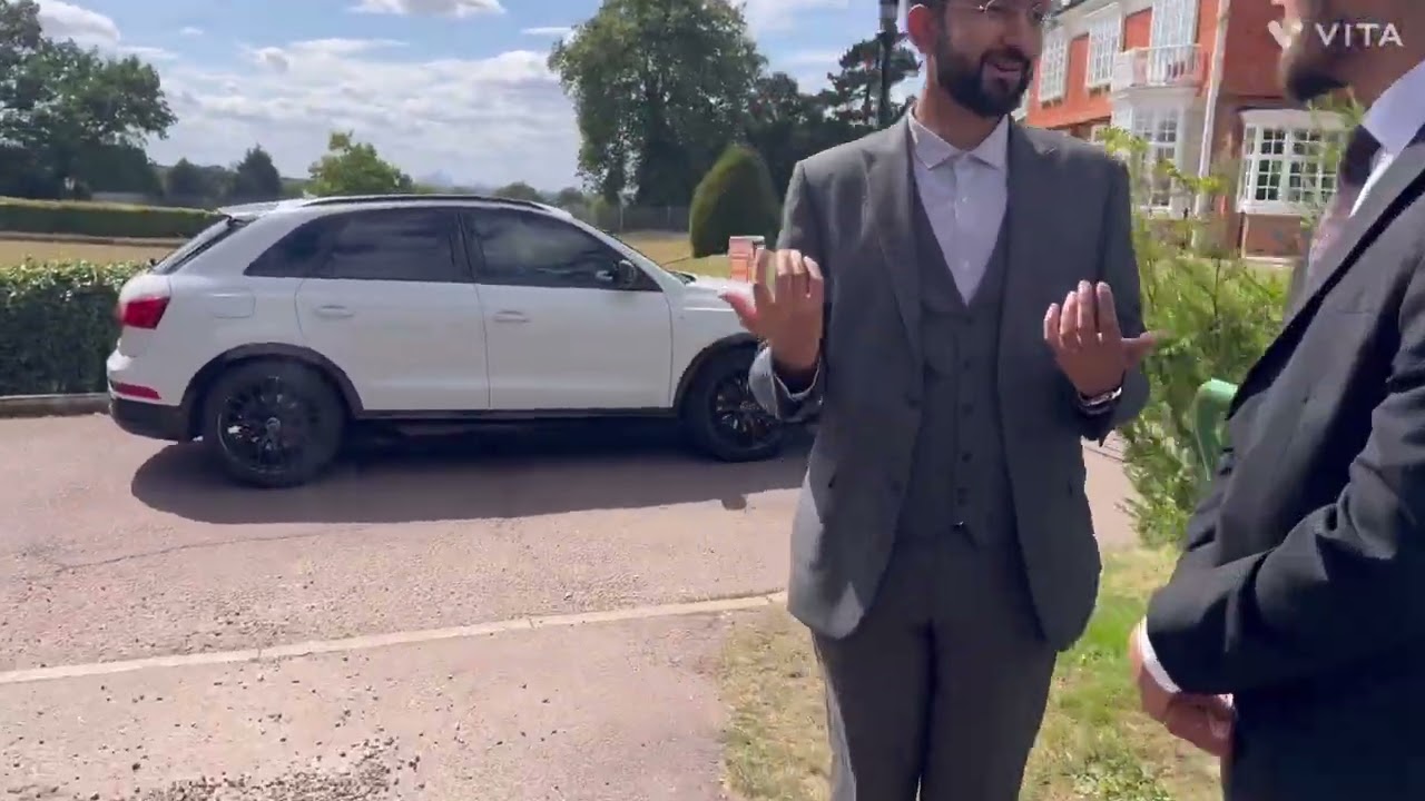 The Chigwell Marquees, Chigwell, Essex United Kingdom