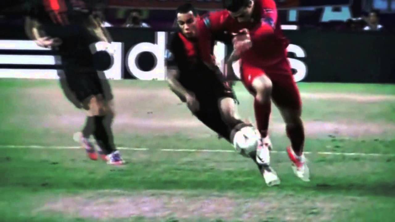 Cristiano Ronaldo - Monster [HD]