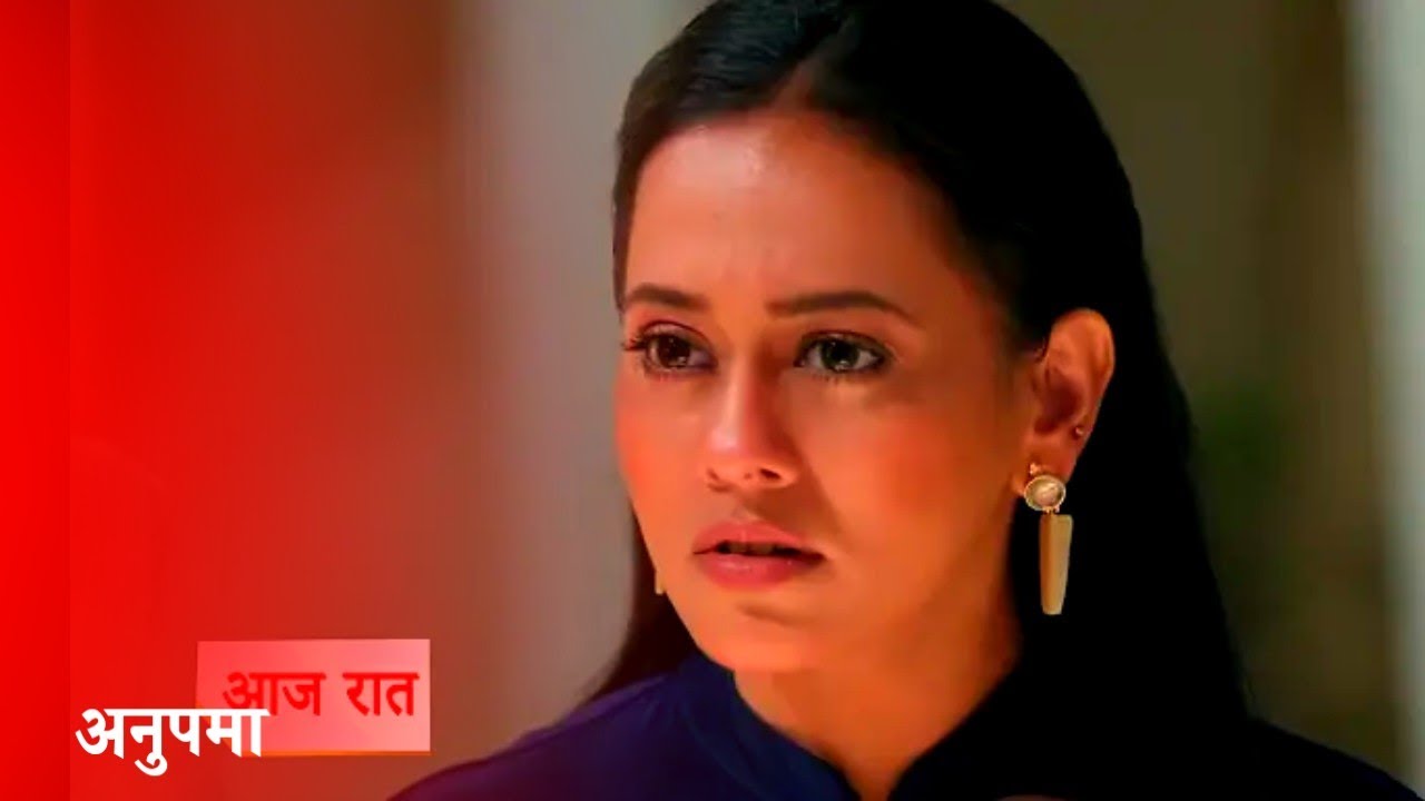 Anupama serial upcoming twist