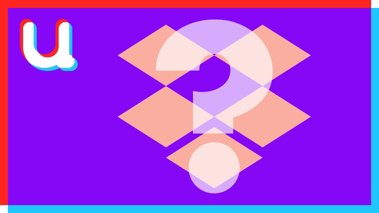 Why The Dropbox Rebrand Works