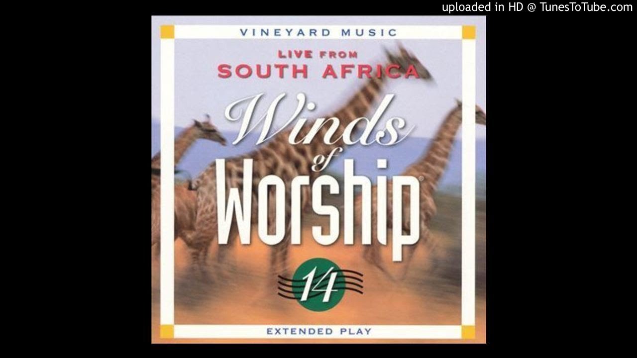Moving With the Lamb (Vineyard Music)