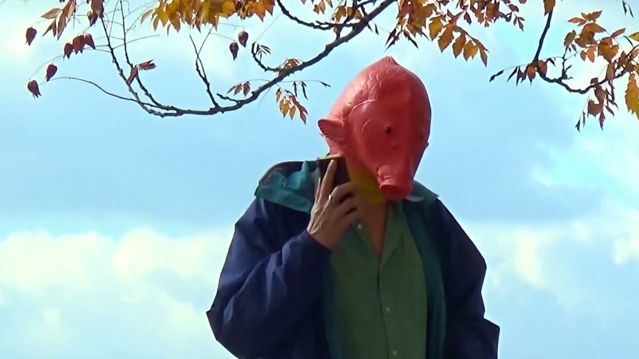 Adèle Luisa - Déserteur (clip)