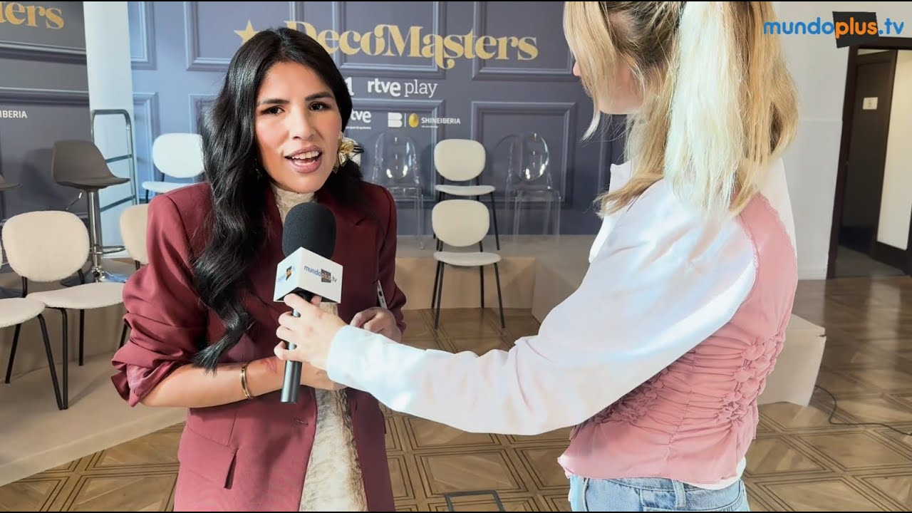 Presentación de 