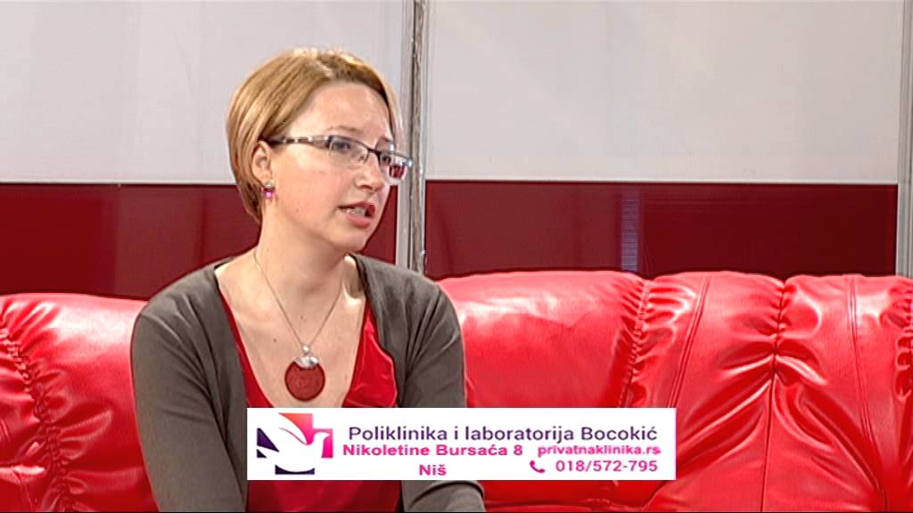 Candida - Simptomi , Lečenje i Ishrana - Imunolog Dr.Aleksandra Bocokić Stefanović
