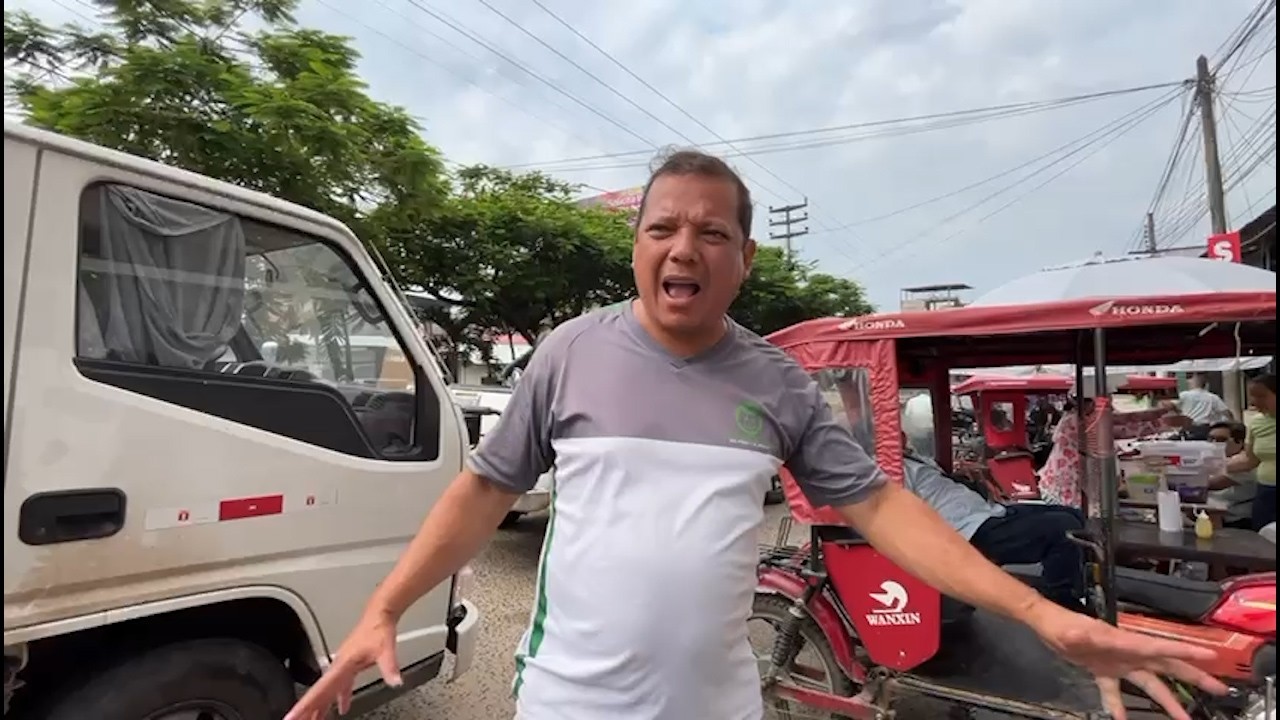 Ecoguerrero exige investigación tras allanamiento a alcalde de El Eslabón y exalcalde de Bellavista