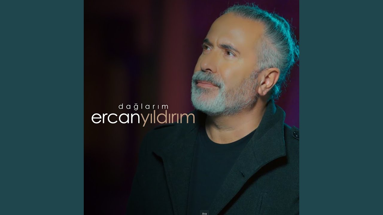 Dağlarım