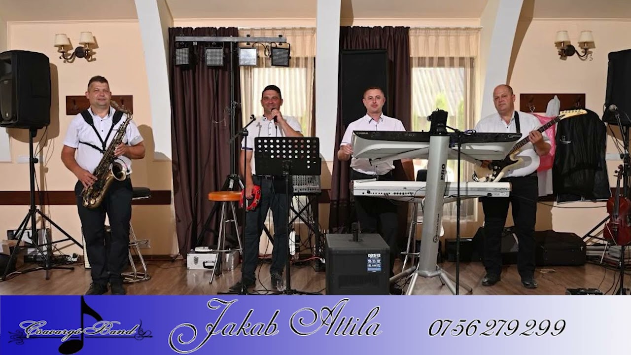 Csavargó Band Találhatsz tőlem jobbat mix