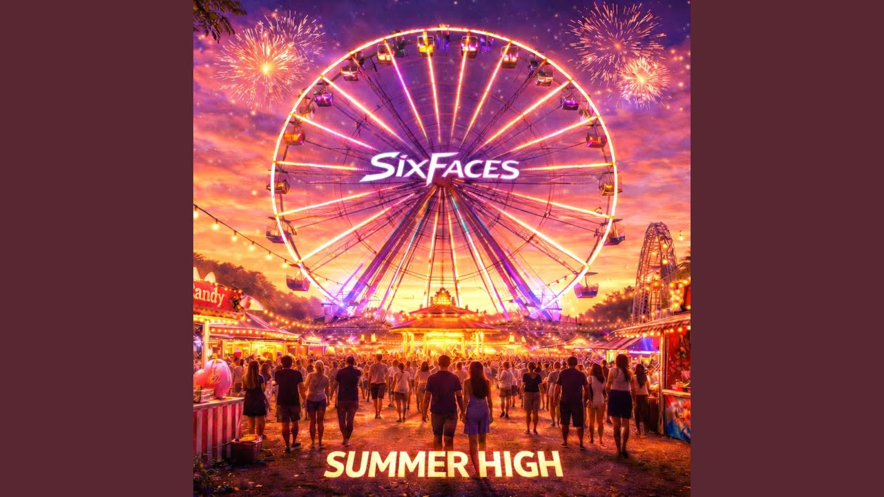 Summer High