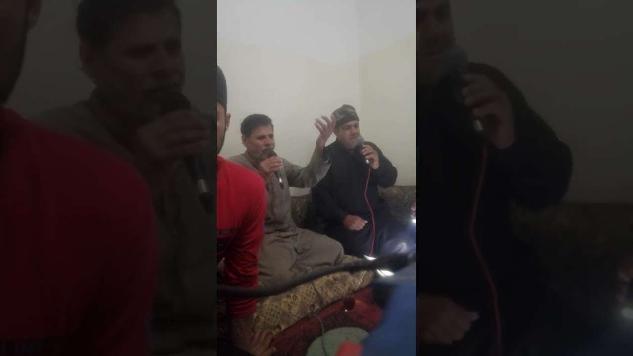 محسن ابو عبدو ابو غسان