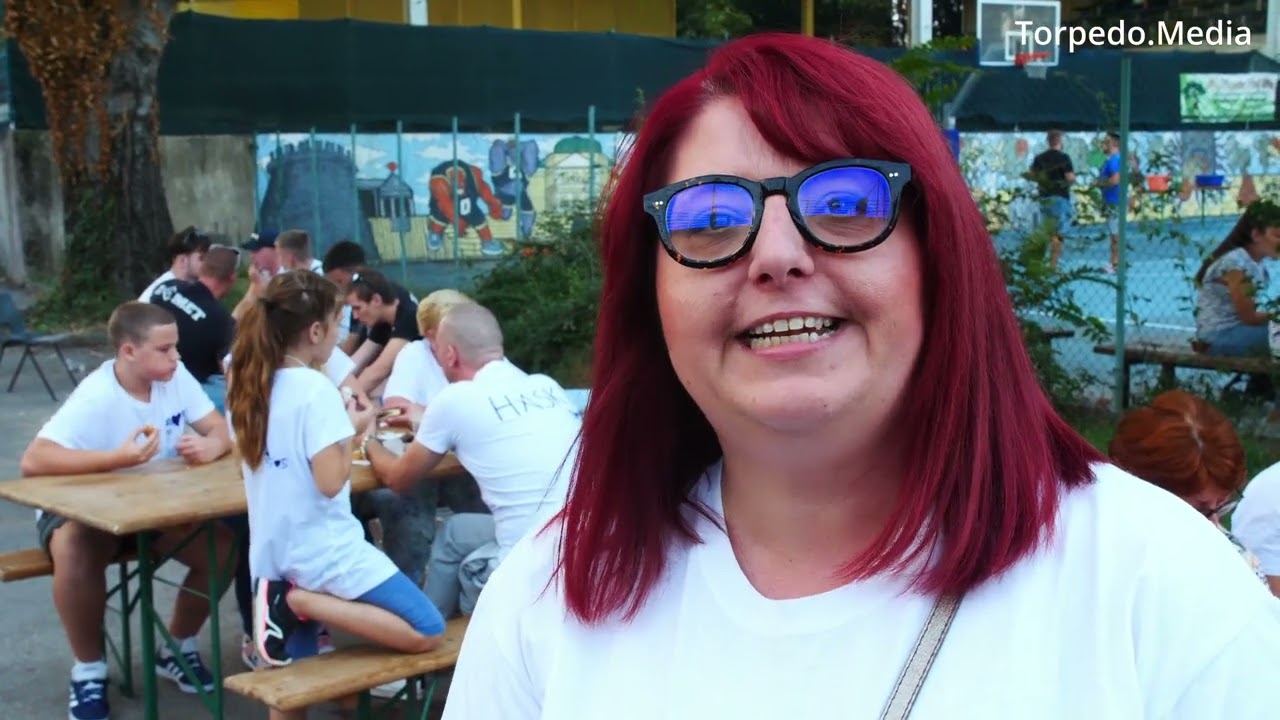 Zametske maškarane igre ponudile pregršt zabave