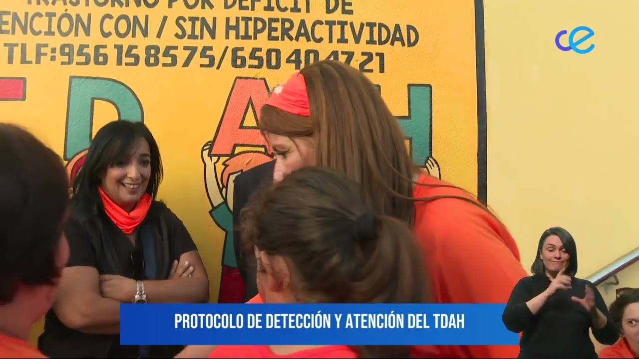 Noticias Ceuta 1ª Edición 16-03-2026