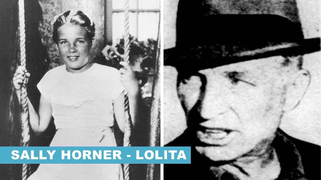 Sally Horner: la Drammatica Storia della Ragazza che ispirò LOLITA