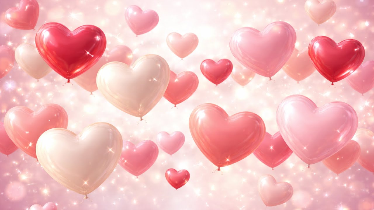 Happy Valentine's Day!
