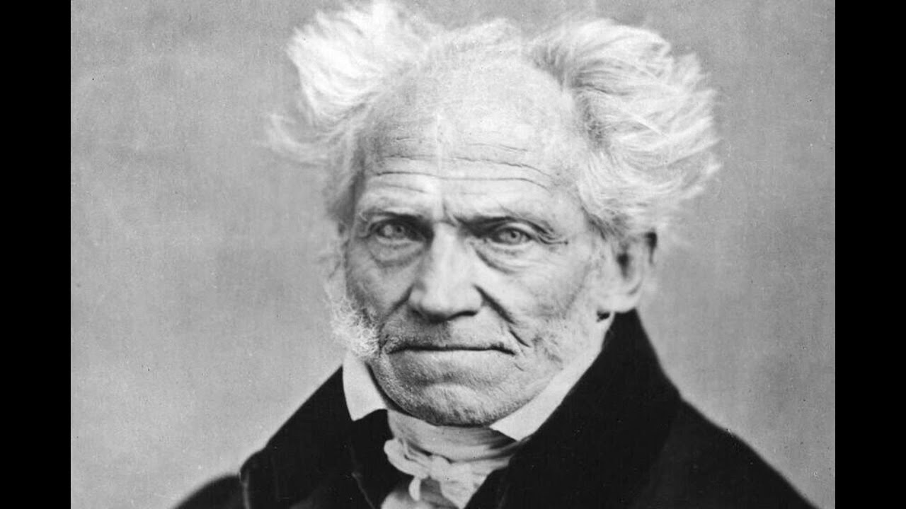 Schopenhauer : Le bonheur dépend-il de nous ? (Aphorismes sur la sagesse dans la vie)