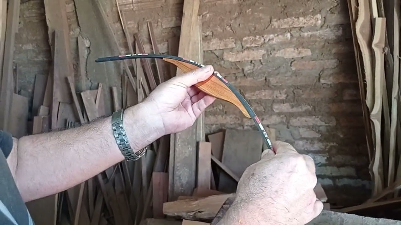 Montar arco de gaiola de luxo