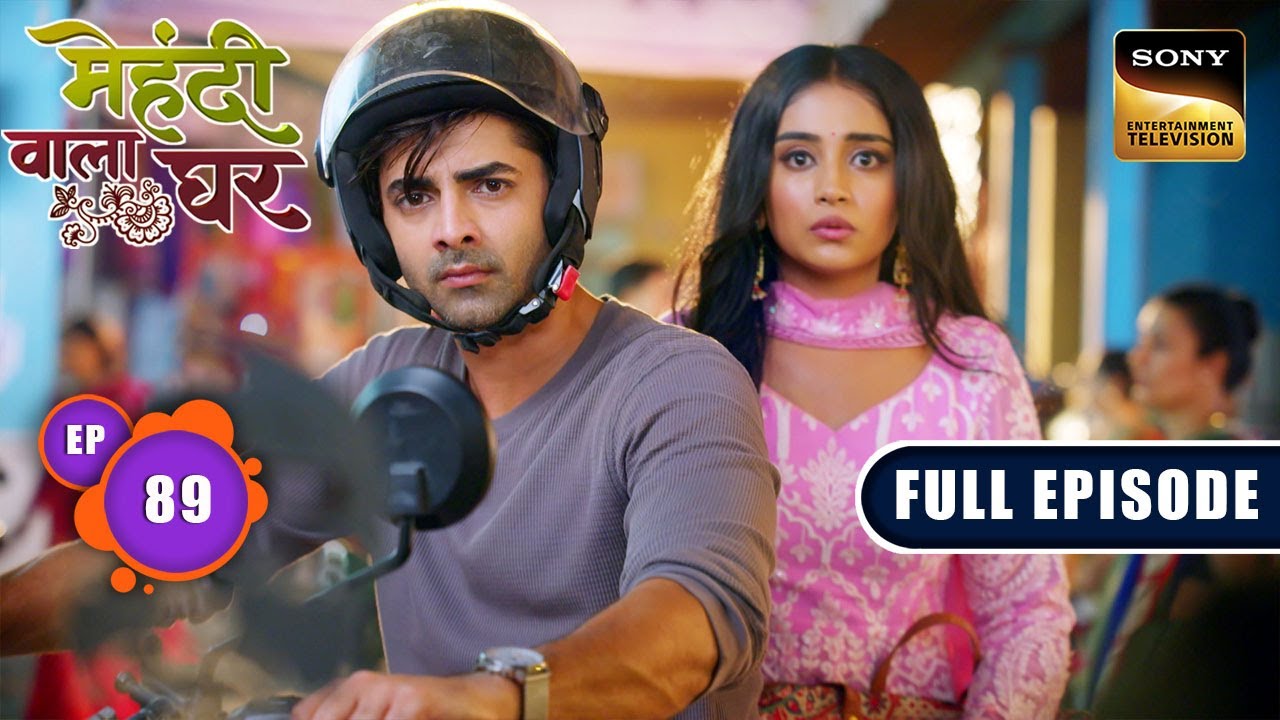 Amit Bansal's Demands | Mehndi Wala Ghar - Ep 89 | Full Episode | 27 May 2024