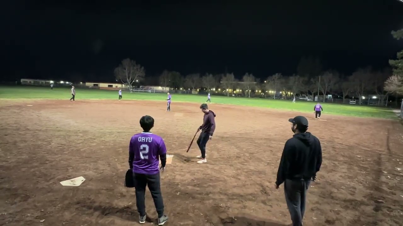 Yuta Jazz (3-1) - Sven's Sluggers (4-0)