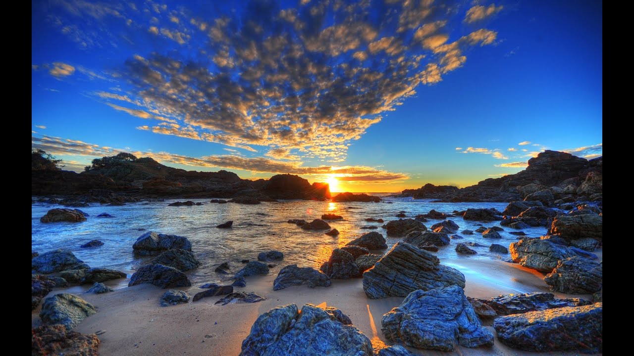 AUSTRALIA - THE MOST BEAUTIFUL PICTURES