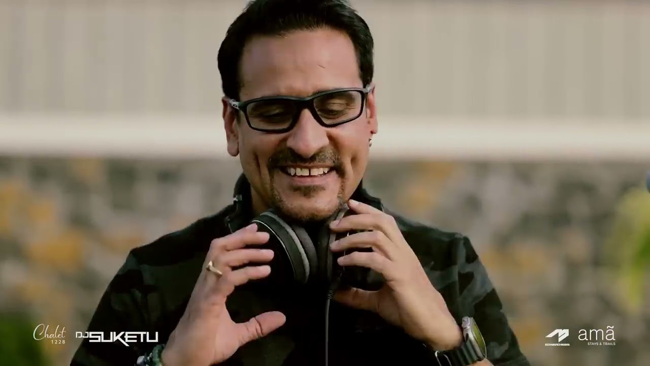DJ Suketu & Edward Maya - Bollywood and Commercial Sundowner Set | 1.5 HOURS + NON STOP MIX