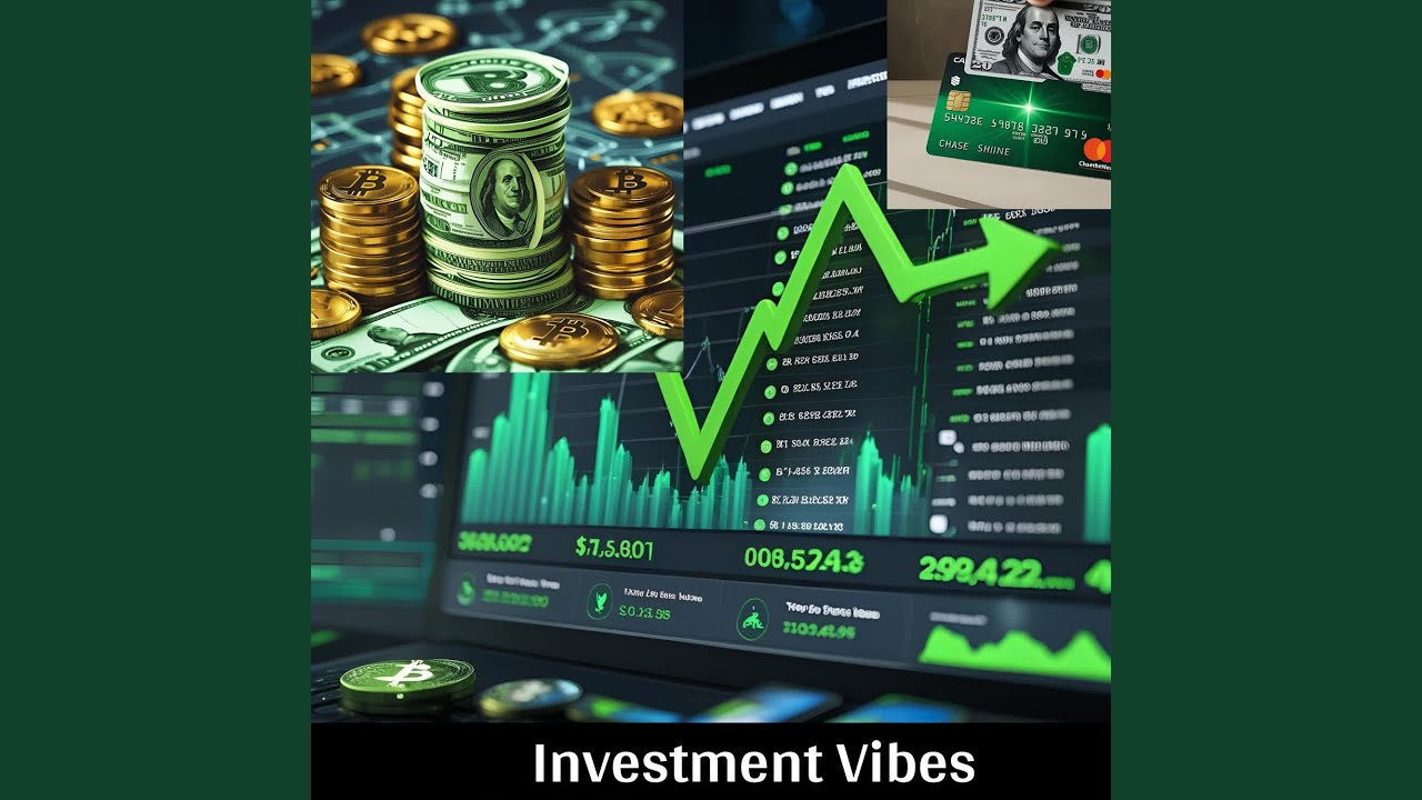 Investment Vibes