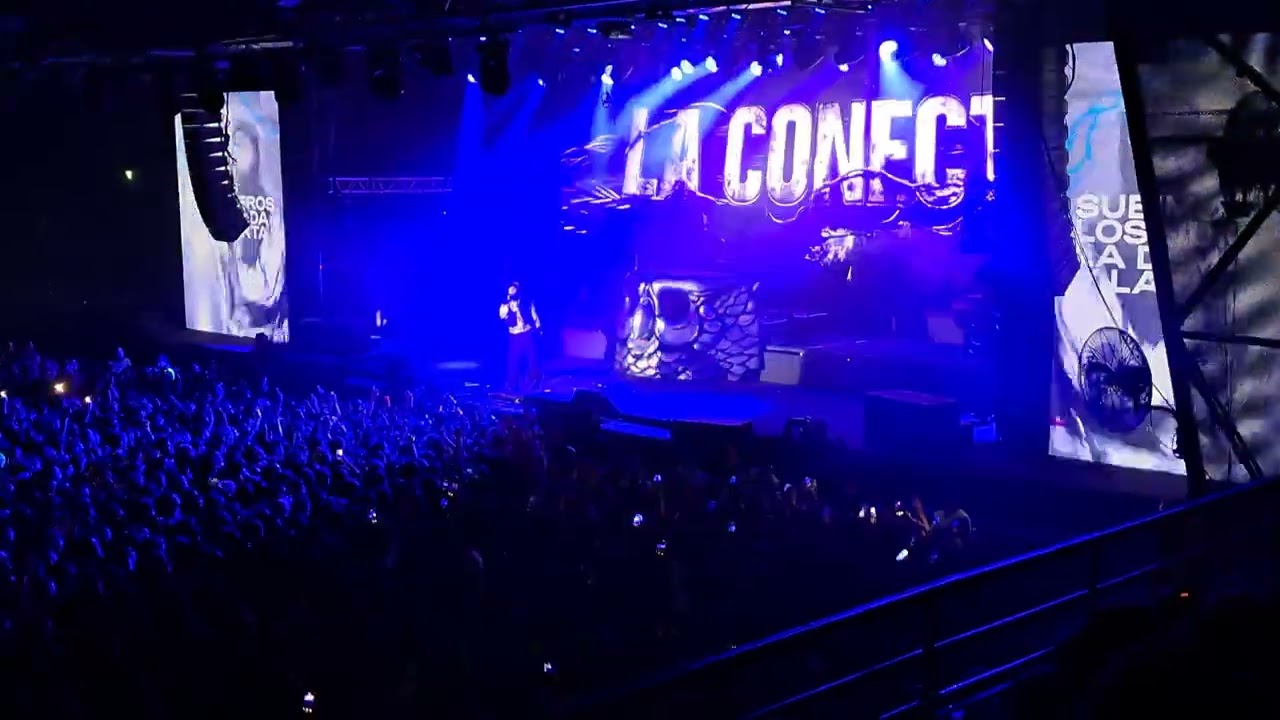 KHEA - LA CONECTA (VIVO OBRAS SANITARIAS 2025)