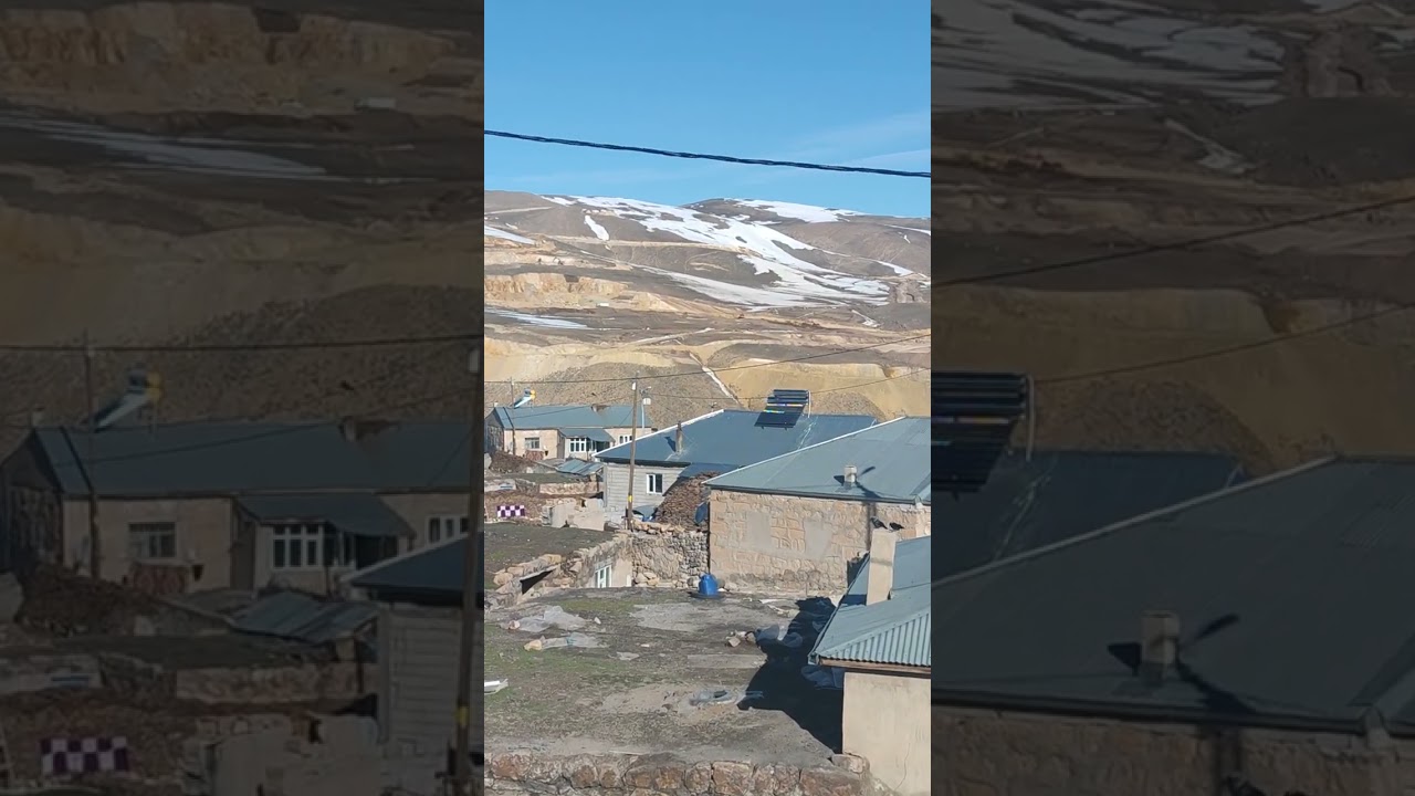 MOLLAKARA 2024 NİSAN AYI KOZA ALTIN ÇALIŞMALARI