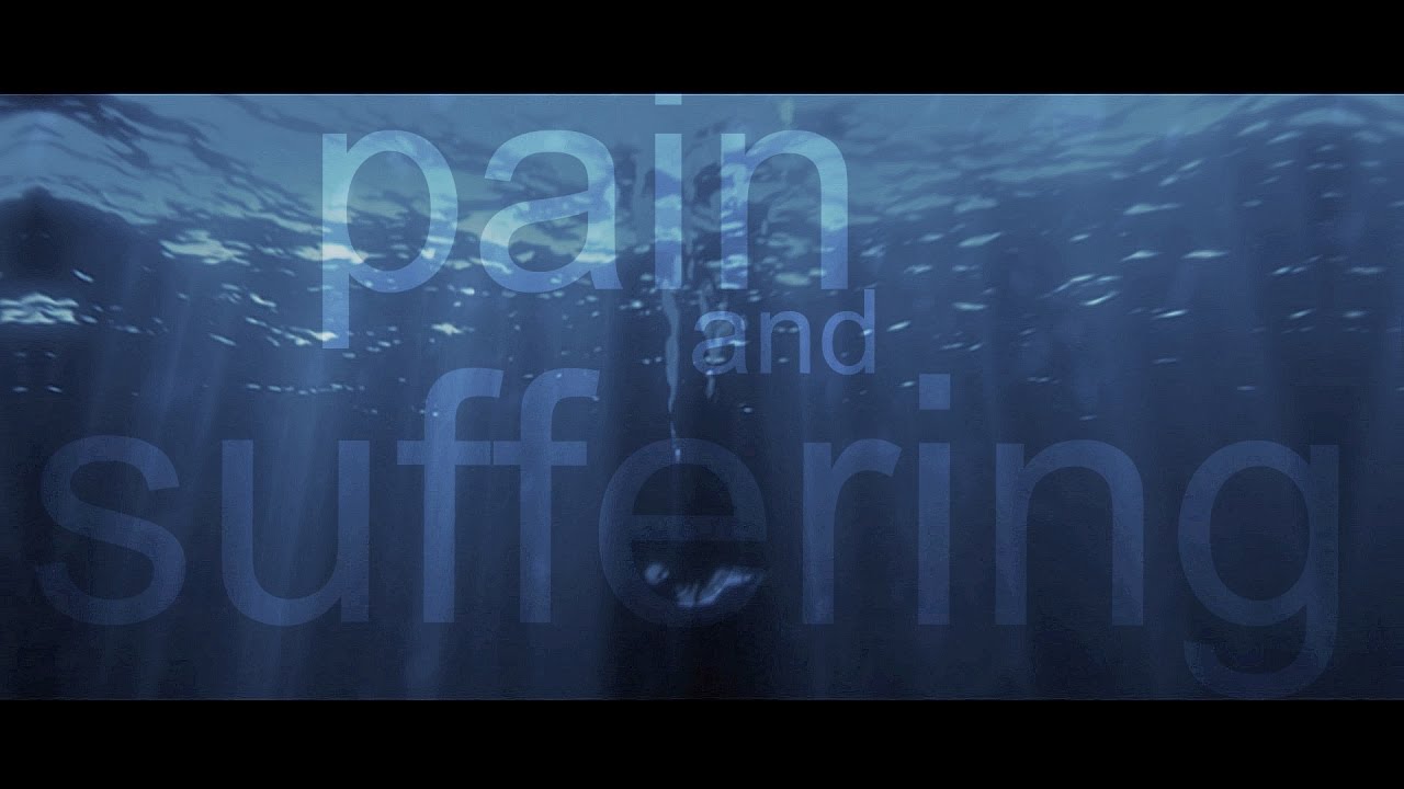 pain and suffering [AMV NARUTO]