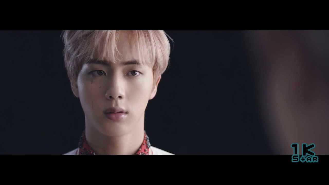 [FMV]BTS WINGS Short Film #8 INTERLUDE: WINGS
