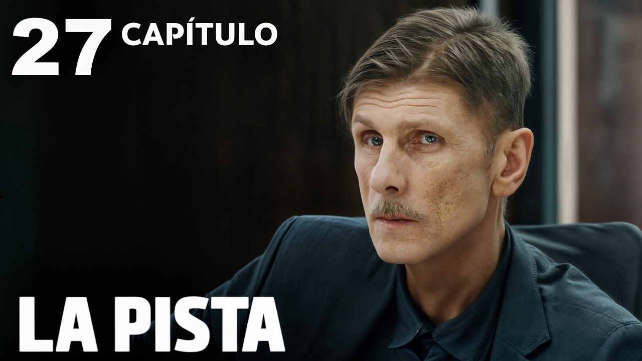 ¿La PENSIONISTA quitó la vida a su vecina? La Pista – Capítulo 27 | Series De Detectives | Policiaca