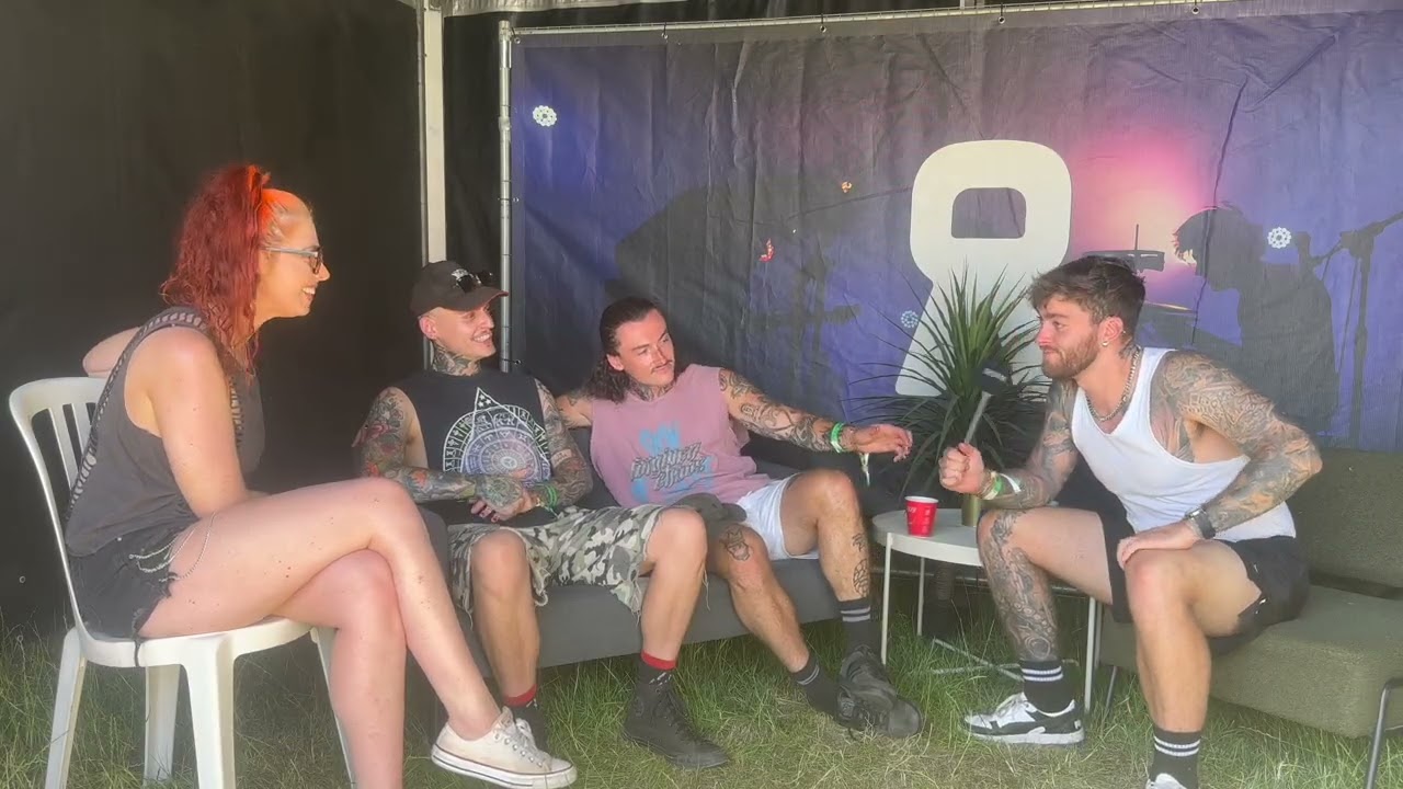 The Hara Interview 2000 Trees
