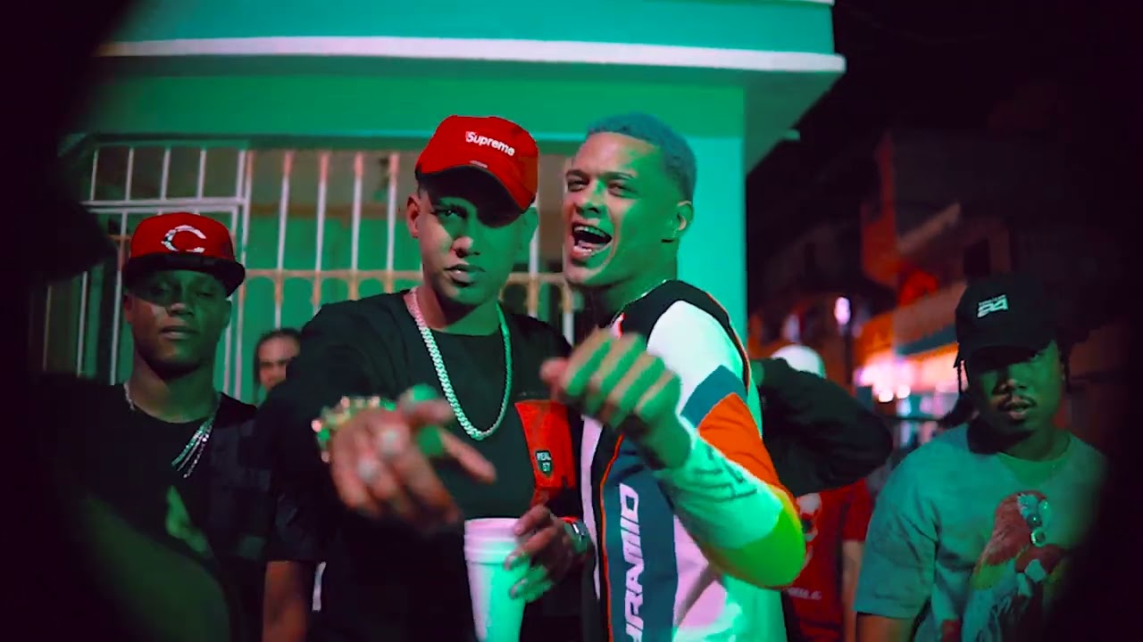 Que no Que no - Blue Money  ❌ @Imperiorecordrd Video Official Dembow 2022