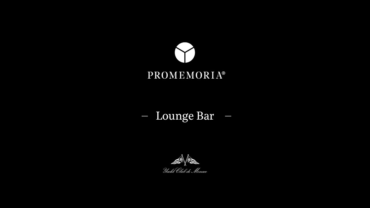 Yacht Club de Monaco, 2022 - PROMEMORIA