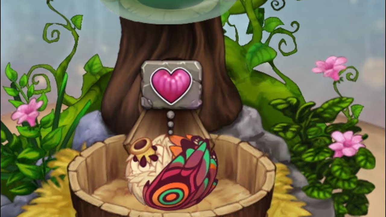 Owlesque but with Hairionette