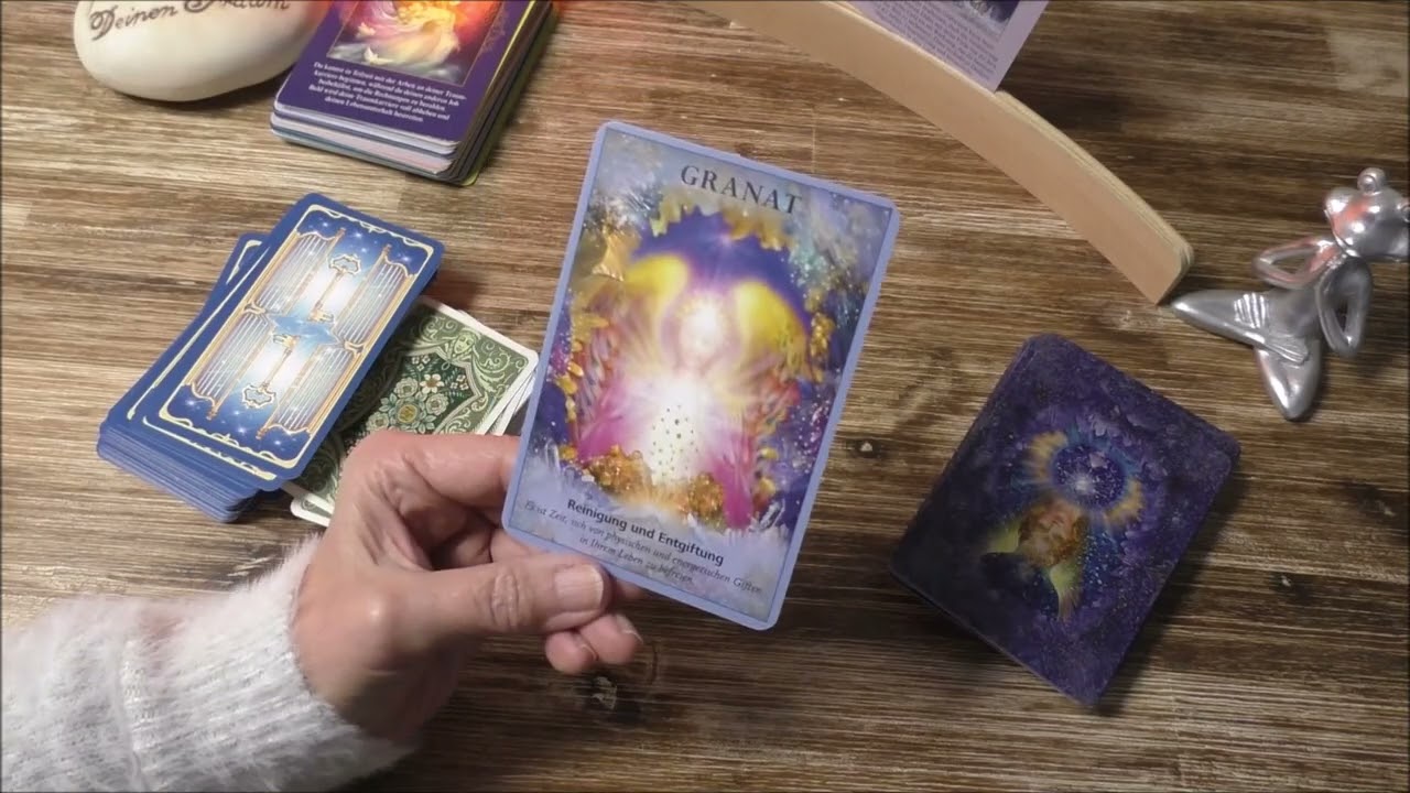 🌞 Deine wichtigen Botschaften für die kommende Woche