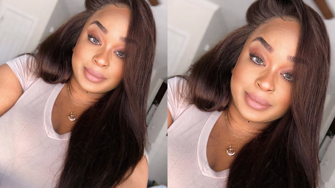 Klaiyi Hair | How to lighten hair without bleach + giveaway/contest