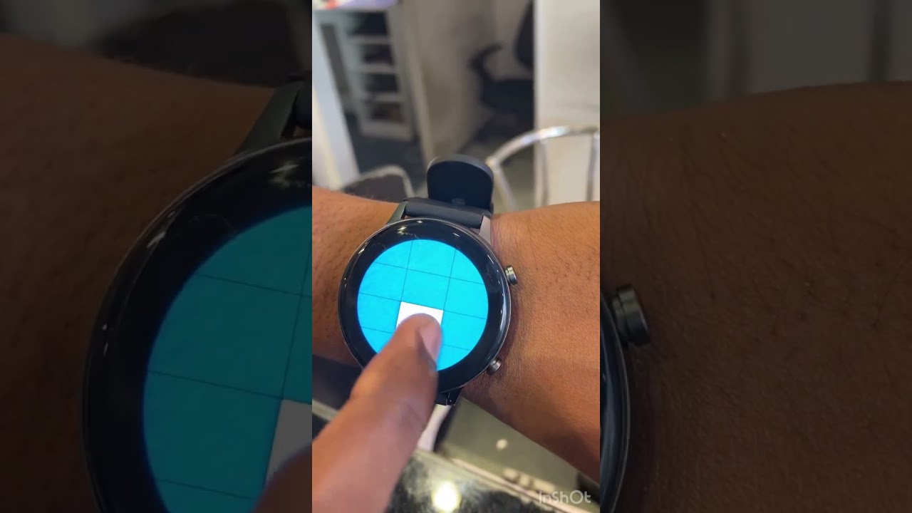 Top secret in fastrack smart watch available on any fastrack smart watch please like and subscribe