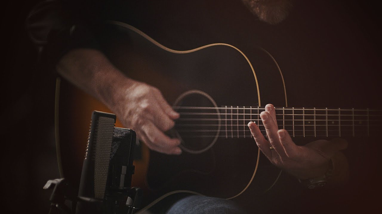 Bob Minner - Collings CJ-45 T - 