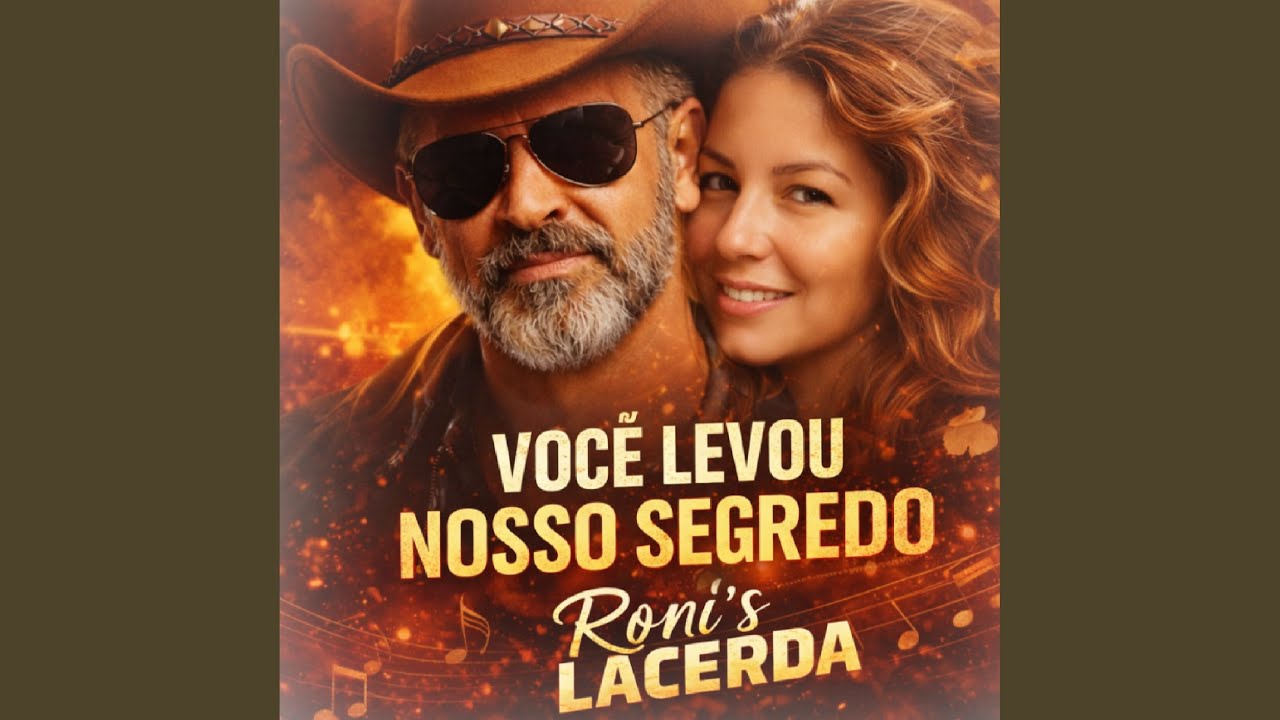 VOCÊ LEVOU NOSSO SEGREDO