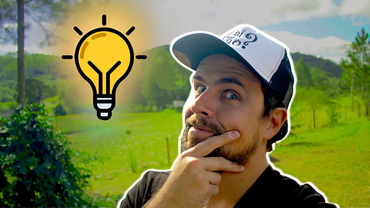 50 IDEIAS PRA VOC&Ecirc; GANHAR DINHEIRO NO CAMPO!