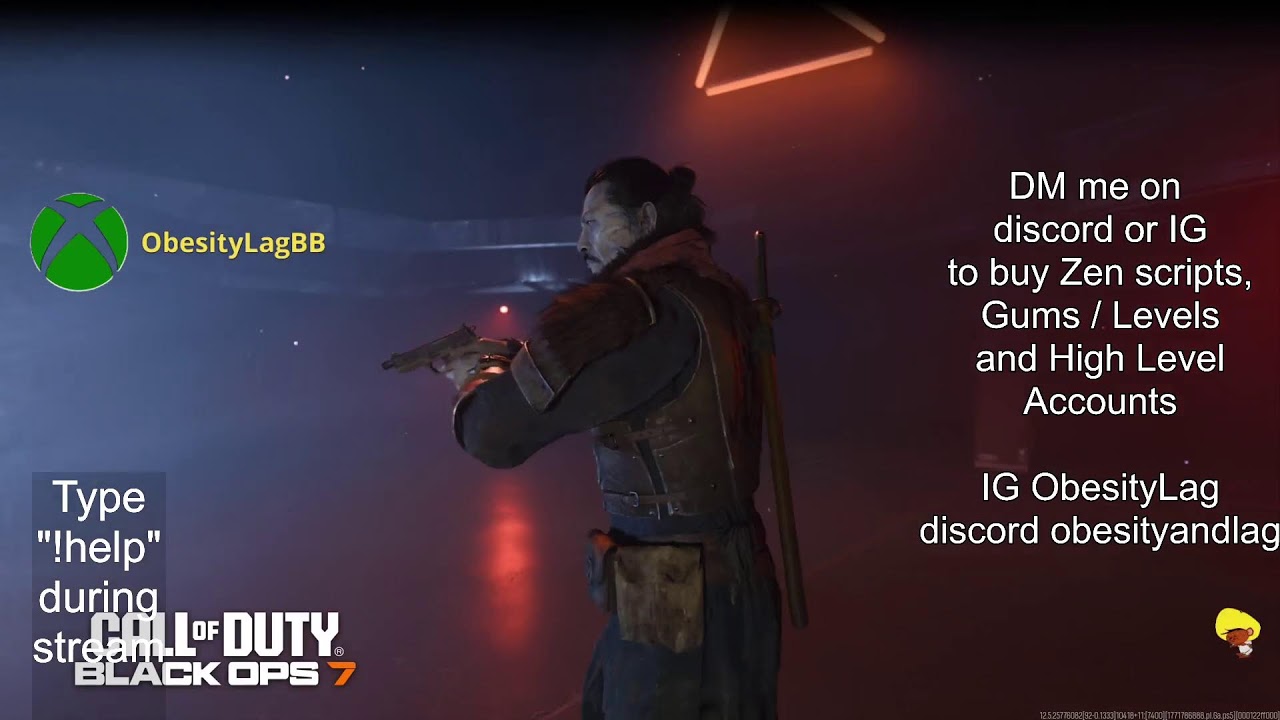 BO7 Zombies 999 unlimited GUMS! and XP || Road to 1000!