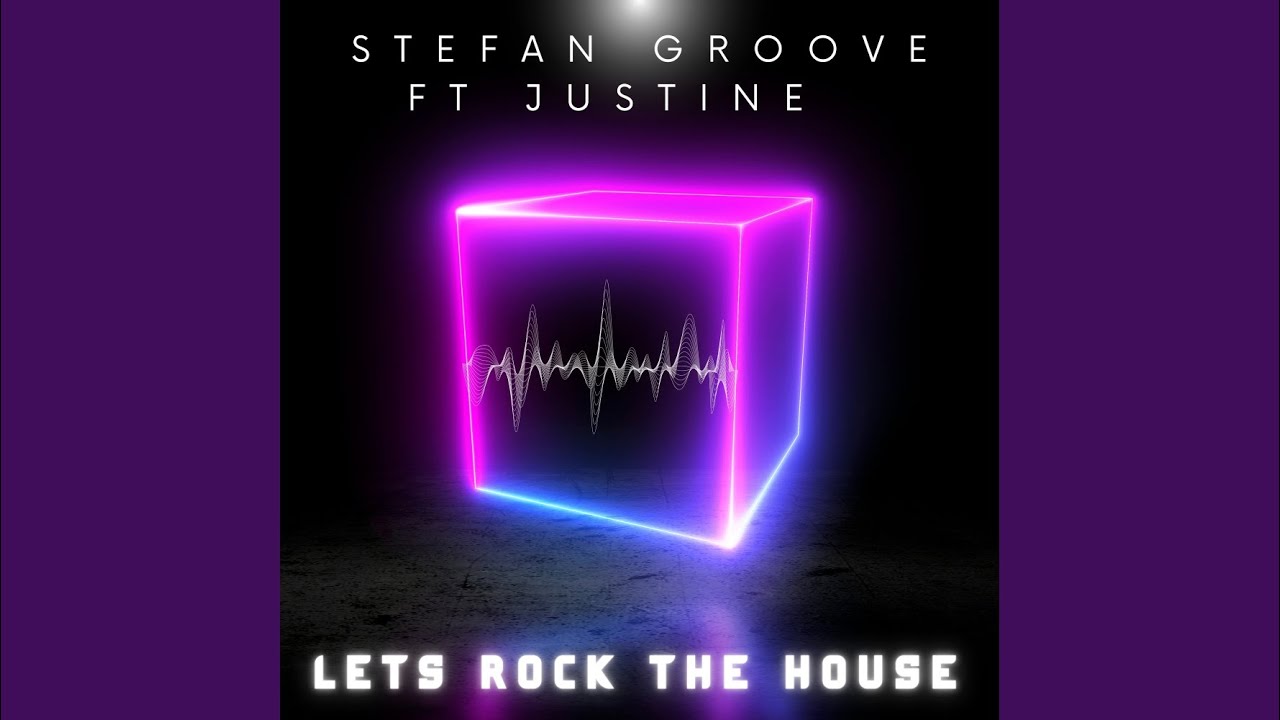 Lets Rock The House