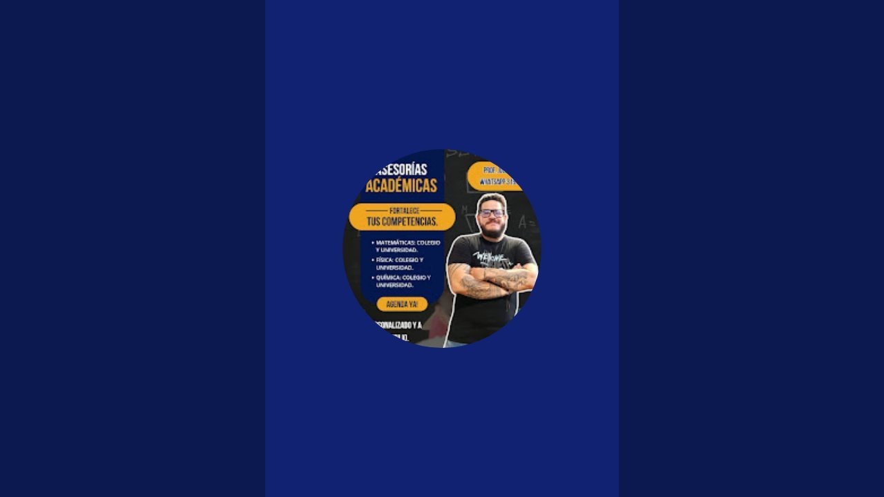 Profe Julián está en vivo